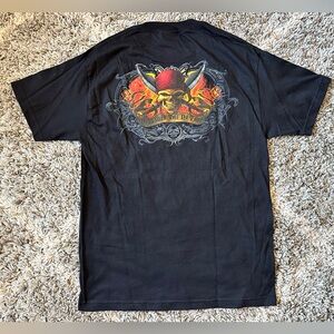 Disney Pirates of the Caribbean Dead Men Tell No Tales shirt